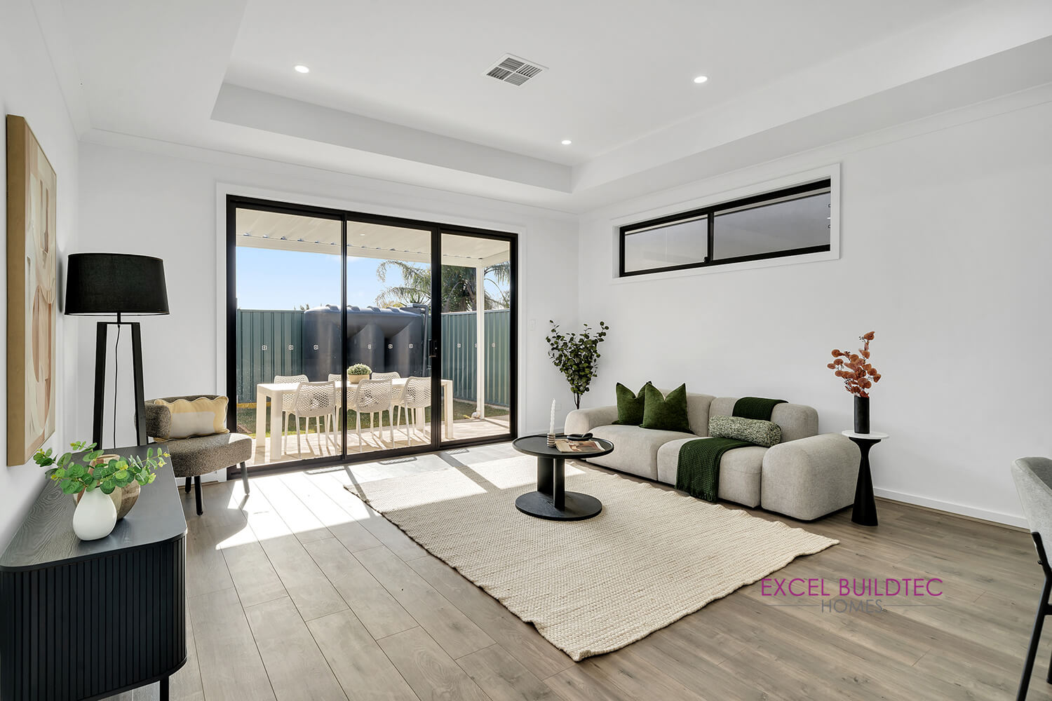 Elger Ave, Ingle Farm