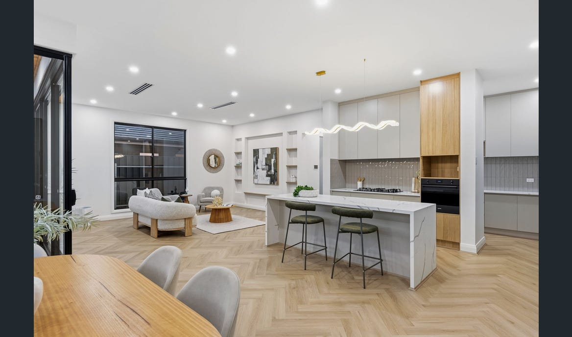 Dutton Grove