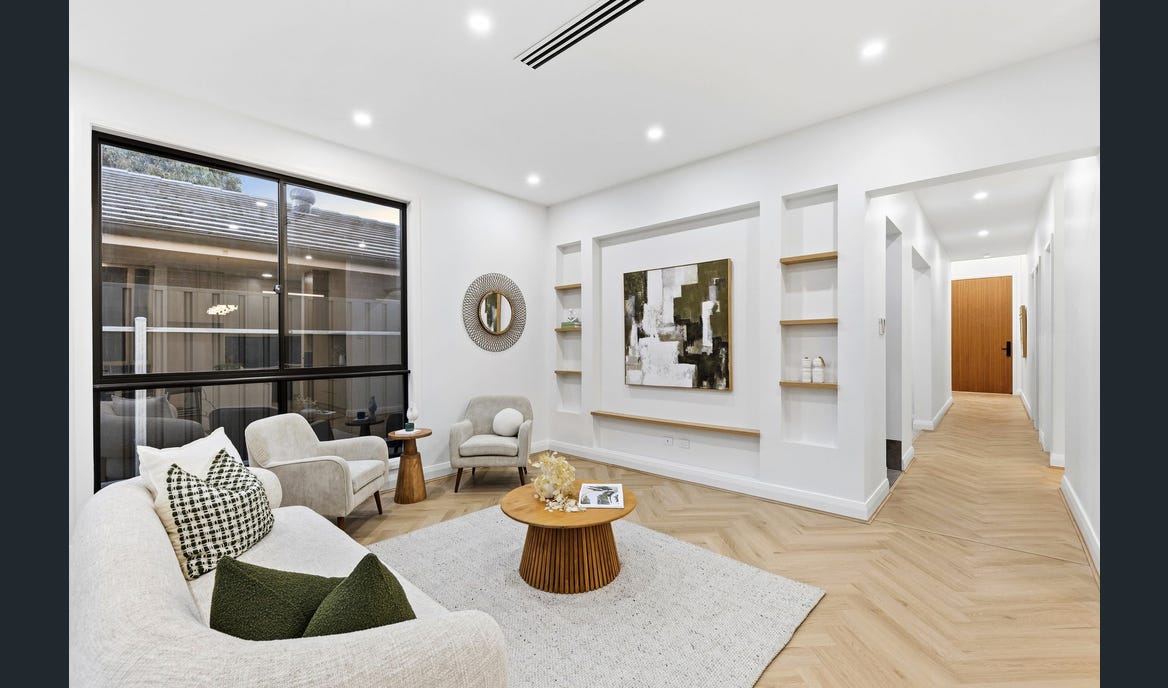 Dutton Grove
