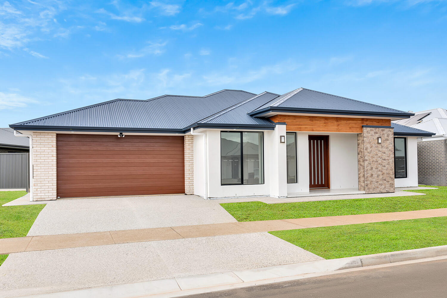 Kookaburra Ave