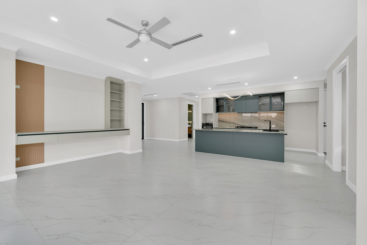 Kookaburra Ave