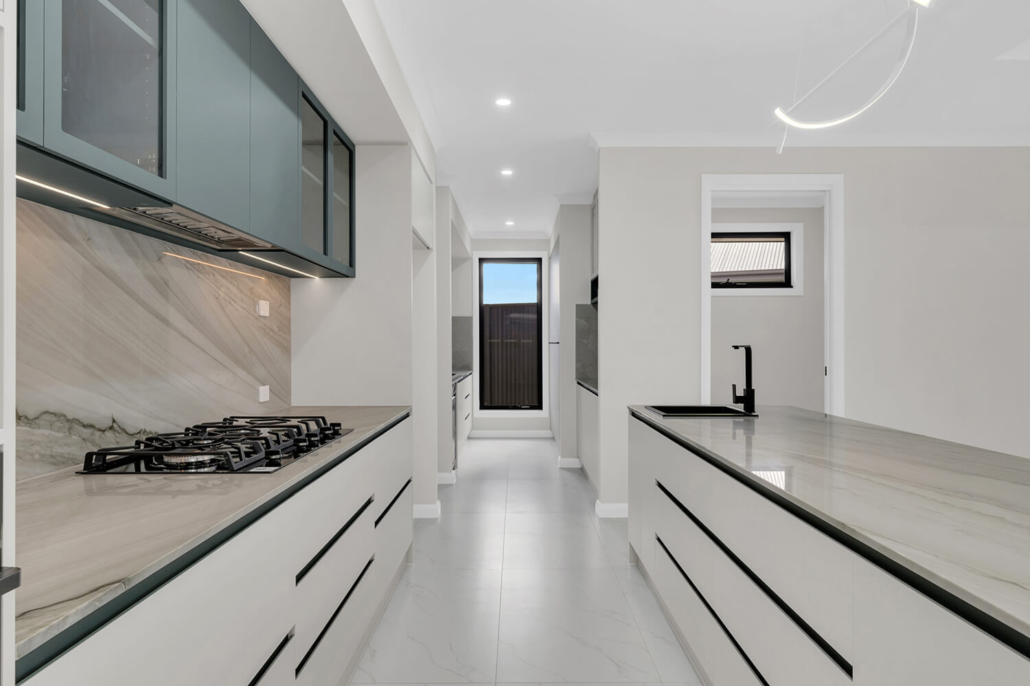 Kookaburra Ave