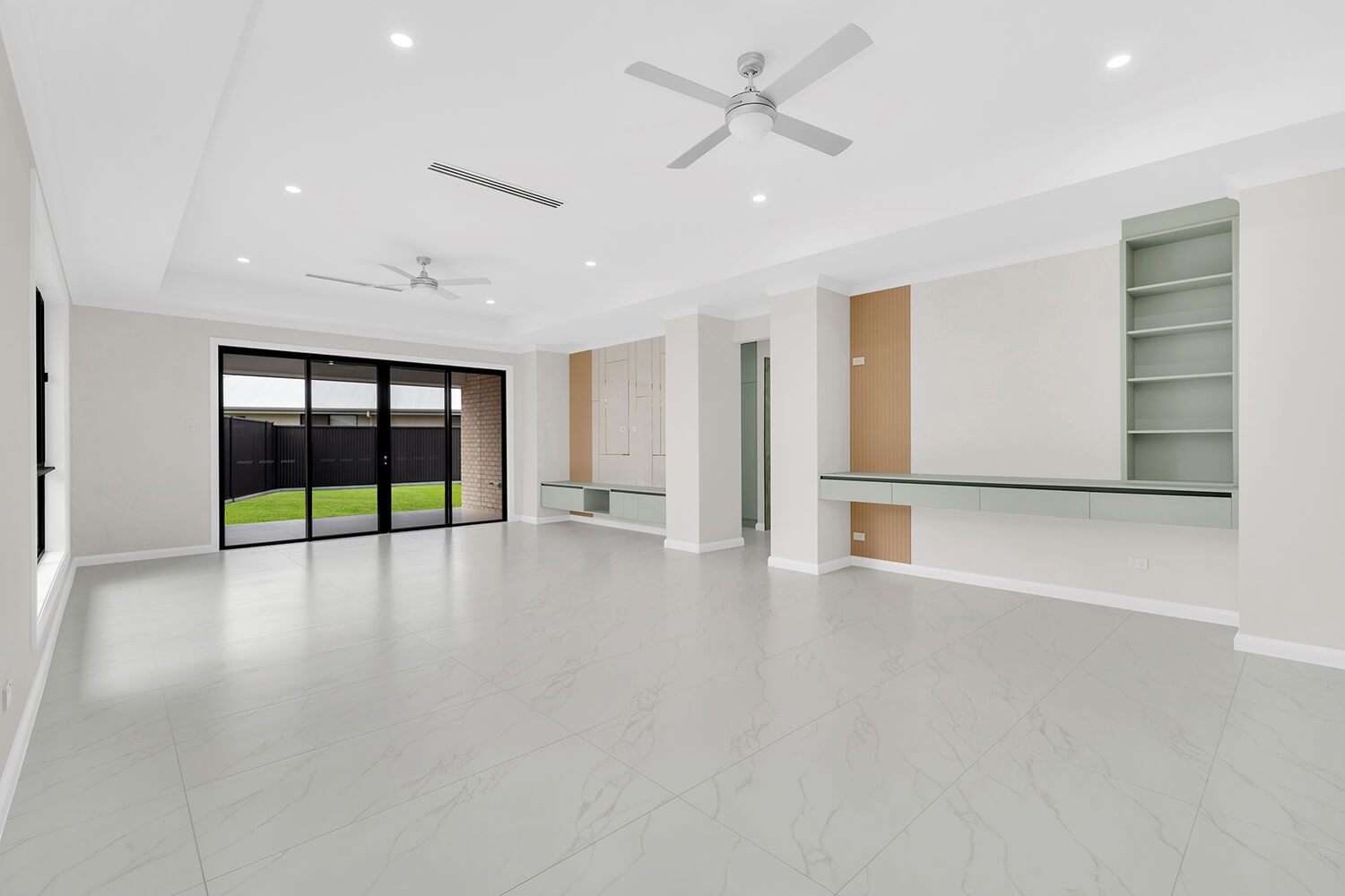 Kookaburra Ave