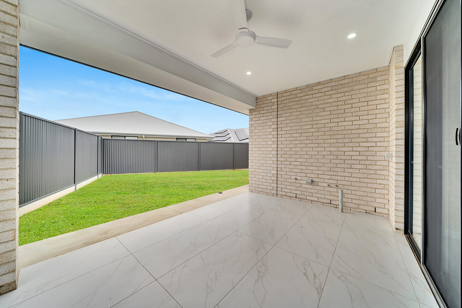 Kookaburra Ave